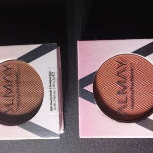 Almay Brown Blush for a Natural Radiant Glow